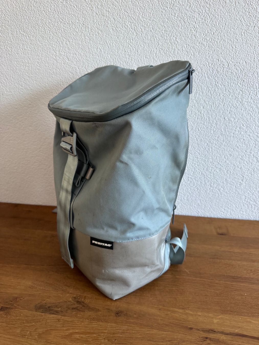Freitag Zaini: Rucksack Freitag F600 Carter – Usato da Frauenfeld venduto da dilili 1