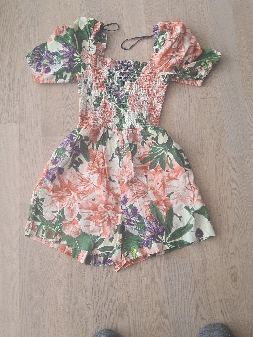 H&M Tute: Combishorts Gr. 38 – Usato da Steinen venduto da turbogeiss99 4