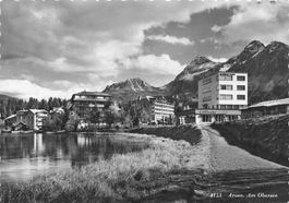 Arosa am Obersee G