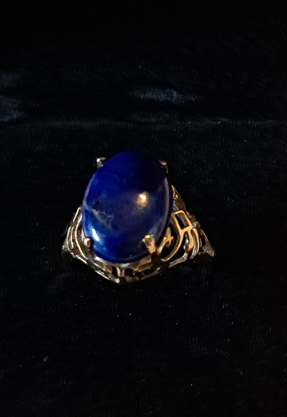 Anelli: Damen Ring – Nuovo (secondo la descrizione) da Glattbrugg venduto da mah_c5jk 4