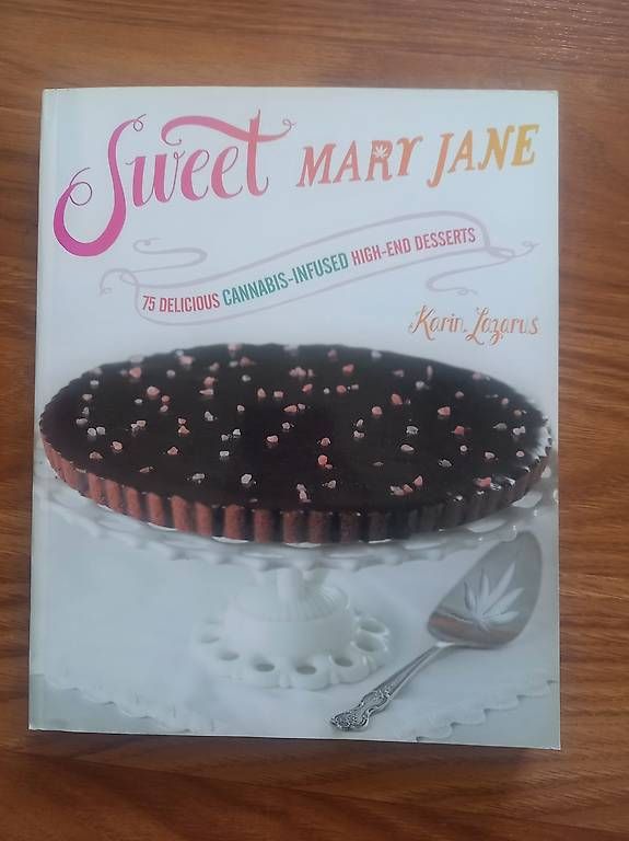 Libri: Backbuch Sweet Mary Jane – Nuovo (secondo la descrizione) da Roggliswil venduto da peterg93