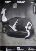 Kertész André,Satyrische Tänzerin, Paris