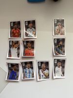 10/12 Coca Cola Paninis 