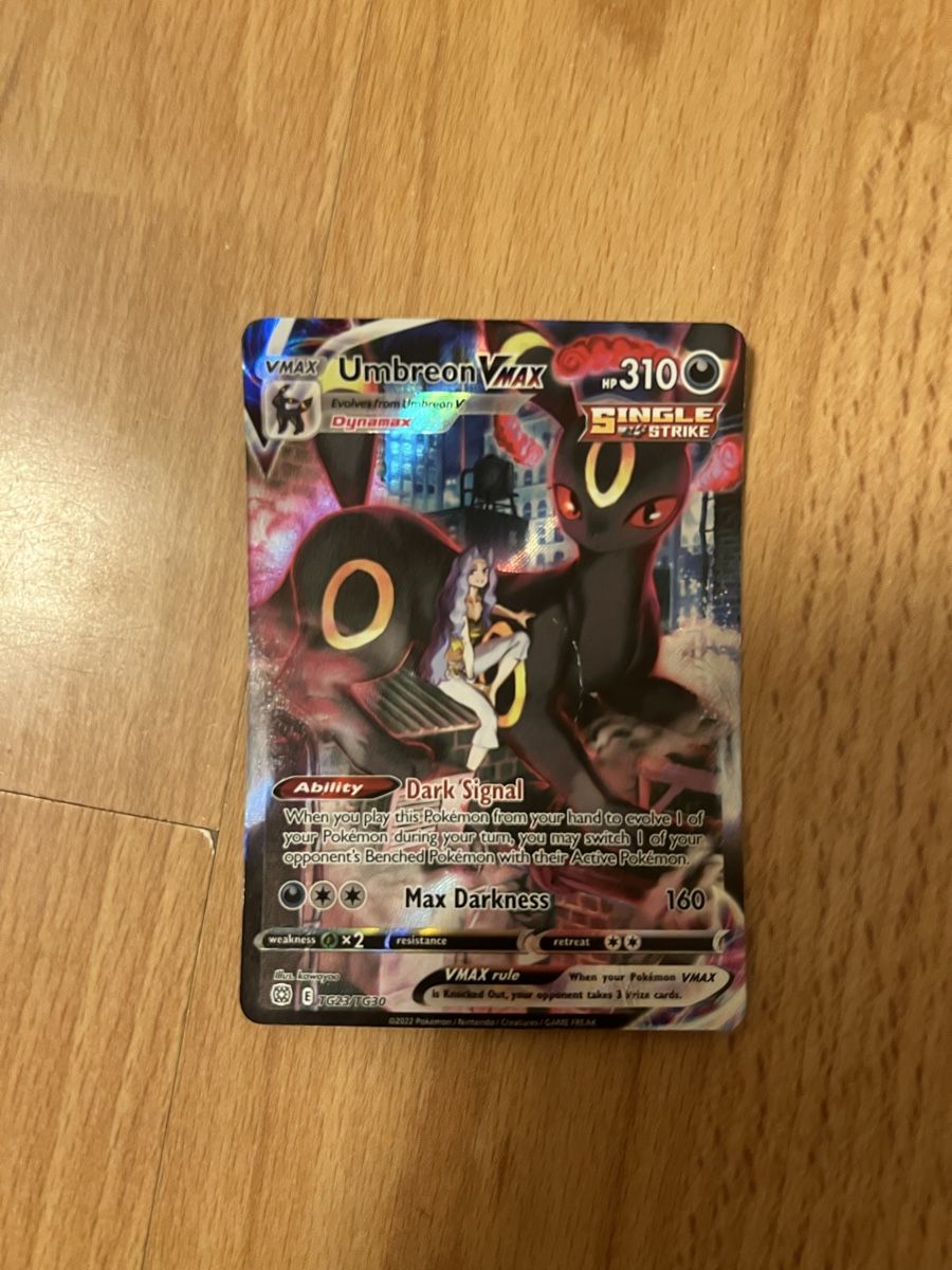 Pokémon Cartes à collectionner: Pokemon  – D'occasion à Unterengstringen par Bettina80 9