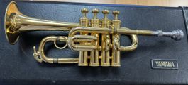 Selmer Piccolo Hoch B/A Trompete