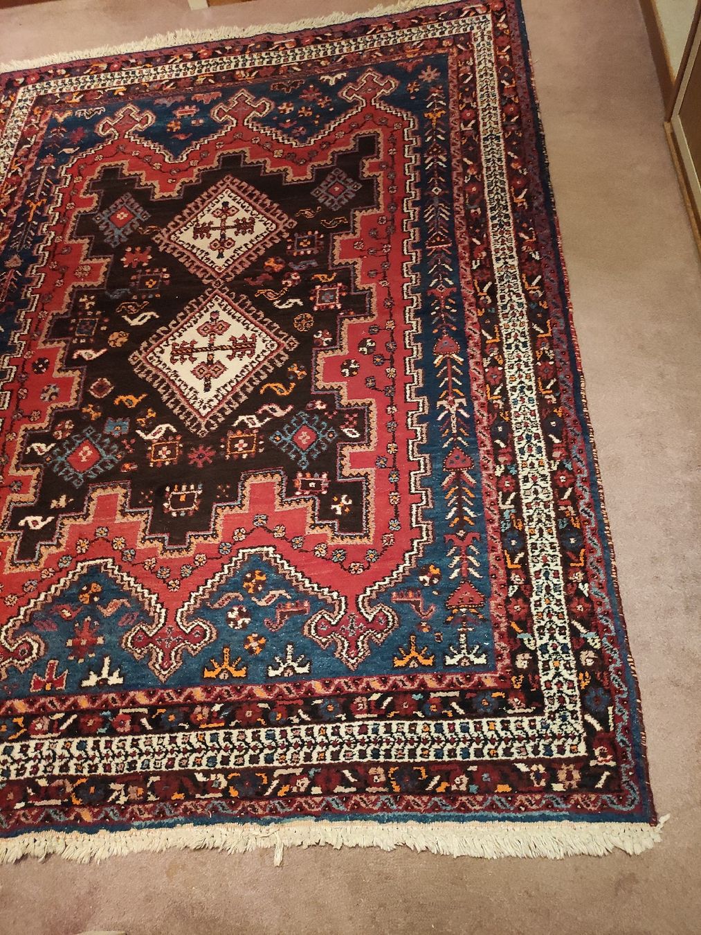 Tapis: Perserteppich 160x 210 – D'occasion à Worb par alina9 1