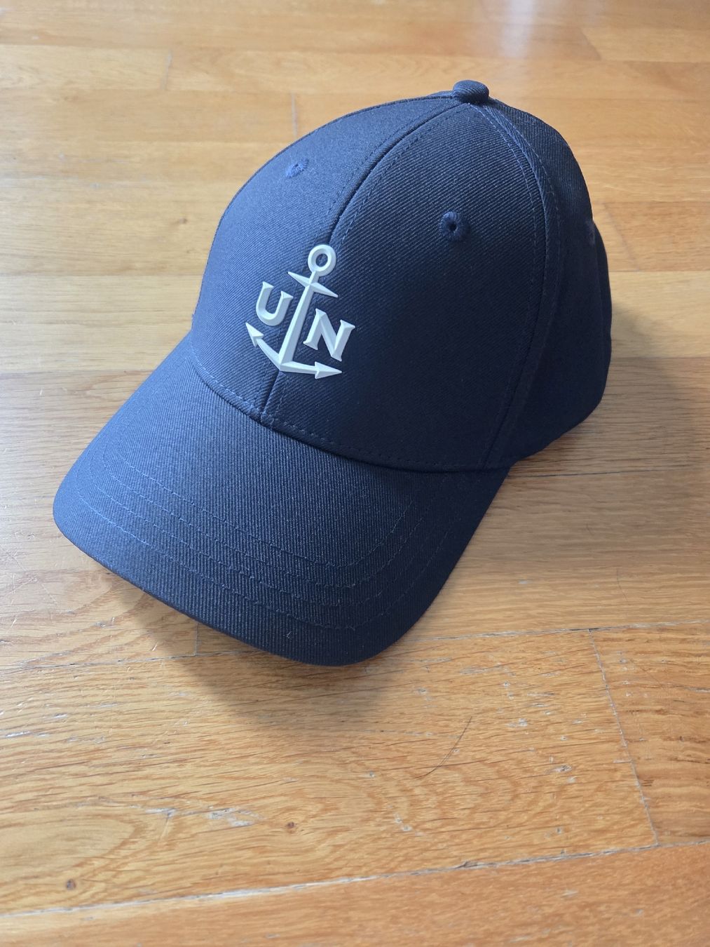 Autres vêtements & accessoires: Ulysse Nardin Cap – Neuf (Voir description) à Dottikon par bachmann07