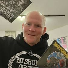 Profile image of Doubt