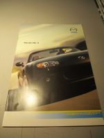 KATALOG MAZDA MX-5