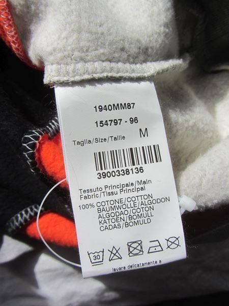 MSGM Pullover & Sweatshirts: MSGM - orig. Pullover gemustert NEU M – Neu (gemäss Beschreibung) aus Zürich von Diazaio 4