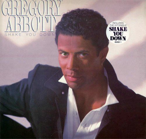 Vinyles: Abbott Gregory: Shake You Down LP – Neuf (Voir description) à Steinhausen par Vilivinili