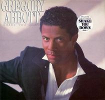 Abbott Gregory: Shake You Down LP