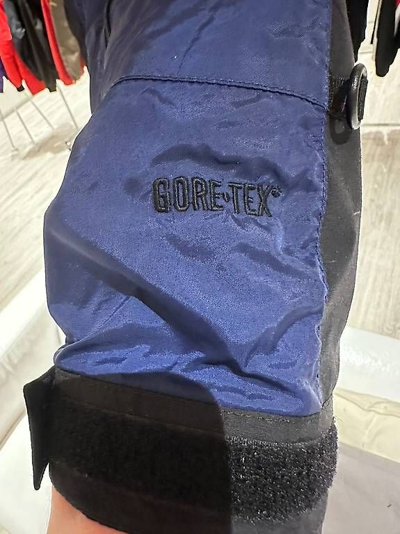 Giacche: Vintage THE NORTH FACE Rain Jacket / GR L – Usato da Wädenswil venduto da user00643436 3