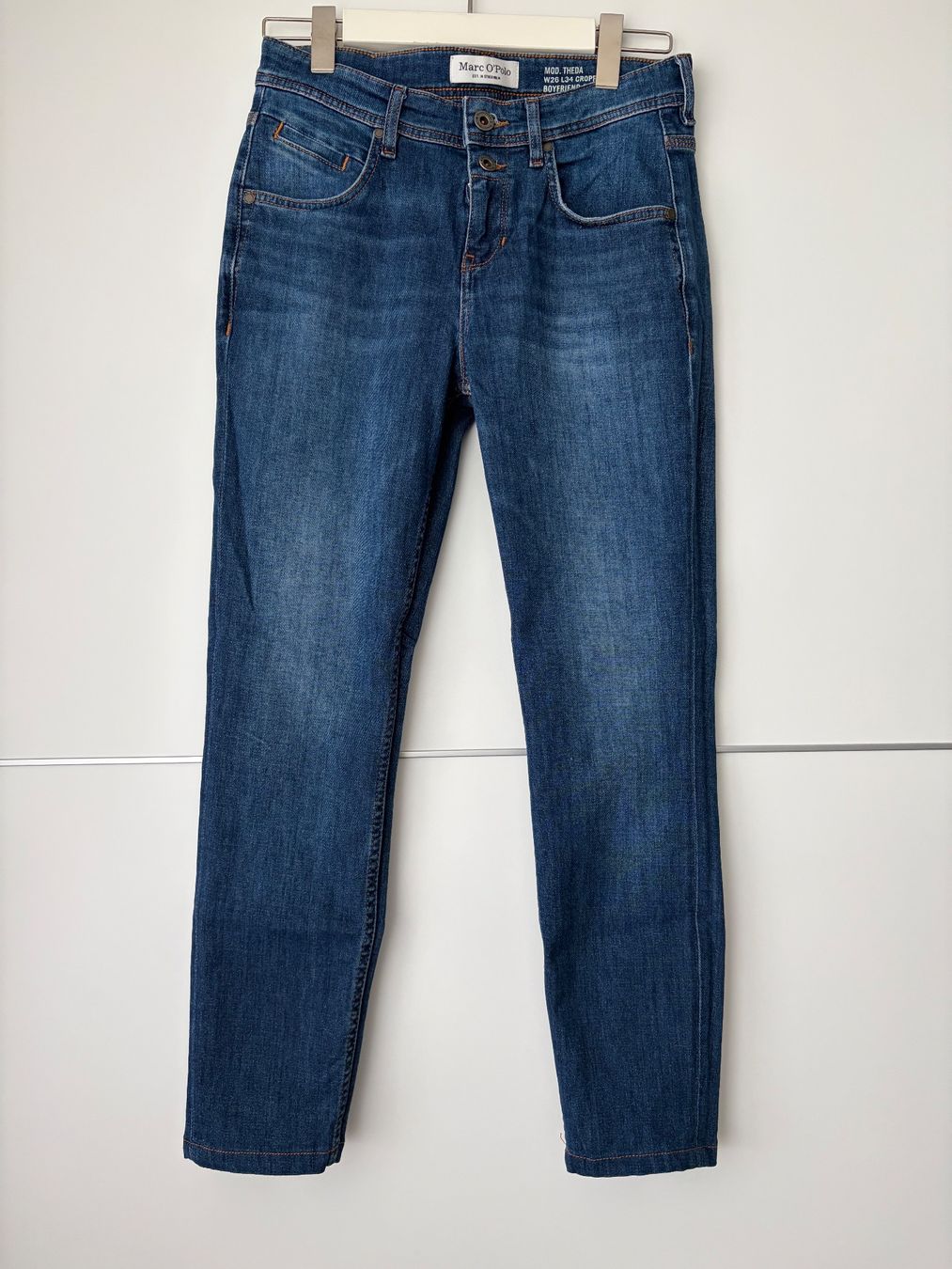 Marc O'Polo Jeans: Jeans - MarcoPolo - Grösse 26 – Nuovo (secondo la descrizione) da Baar venduto da Colette18