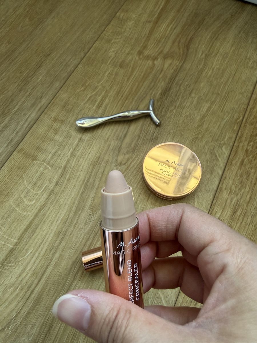 M.Asam Make-up: M. Asam Beauty Set (neu) – Neu (gemäss Beschreibung) aus Schübelbach von Sambodscha 4