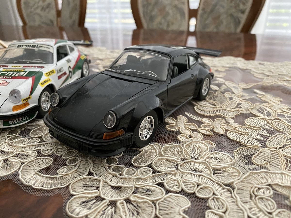 Porsche Modellini d'auto: Porsche 911 – Usato da St. Margrethen SG venduto da Alfista_159 2