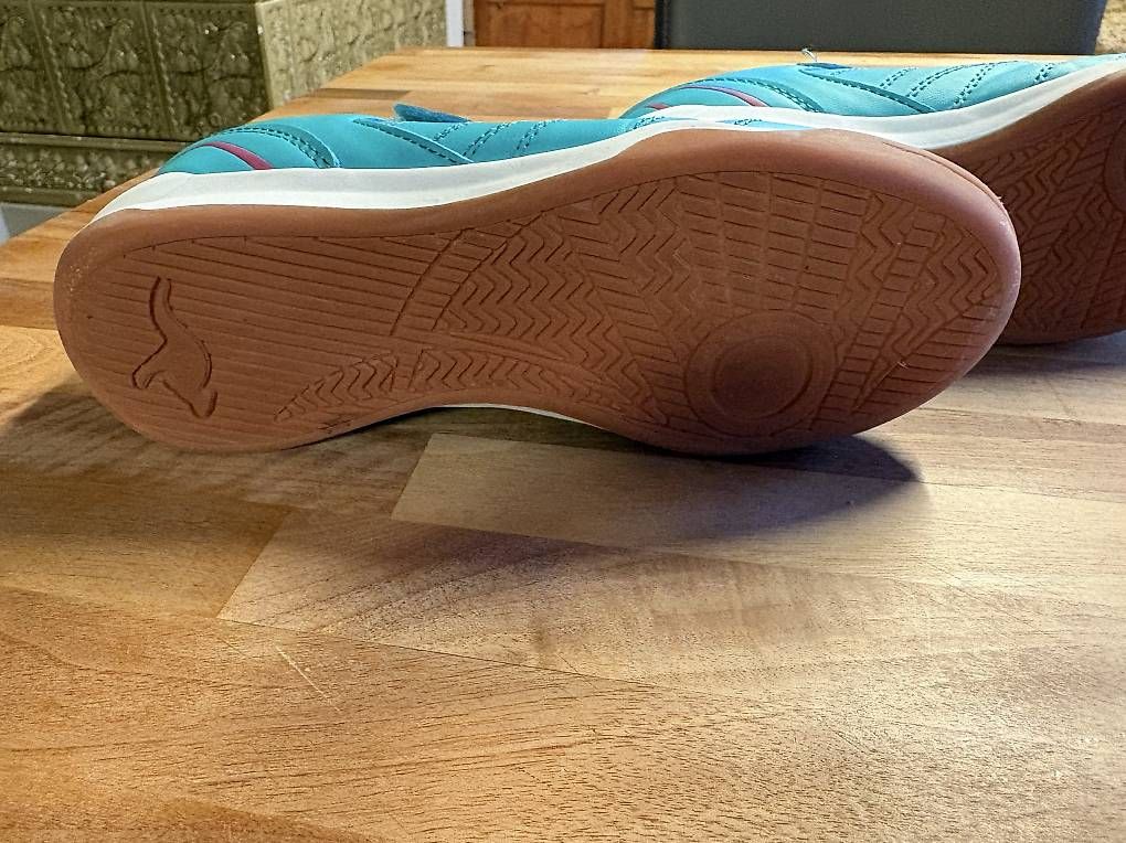 Scarpe per ragazzi: Hallenschuhe – Usato da Pfyn venduto da rec_v7rg 2