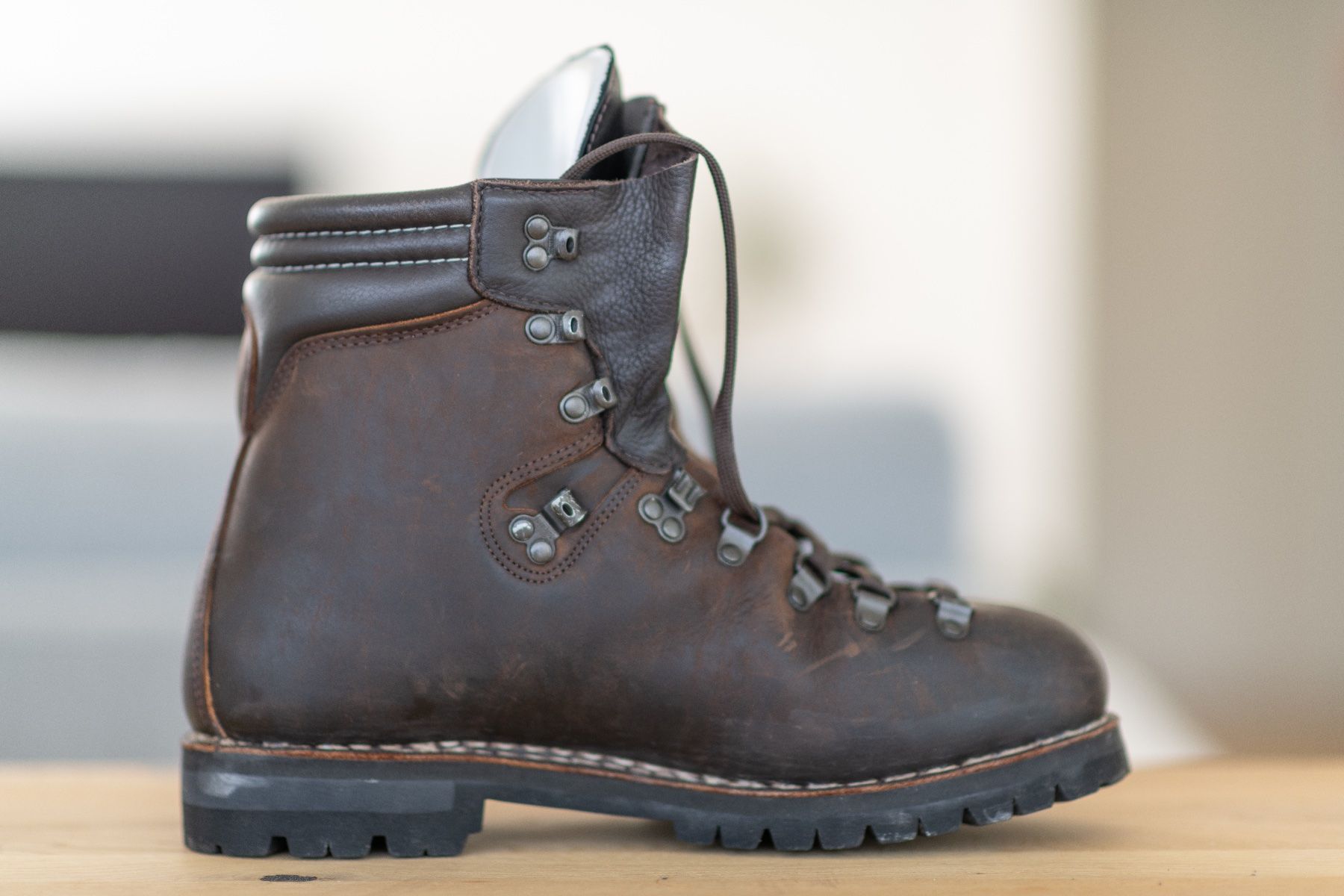 Meindl Scarpe da uomo: Meindl Perfekt – Usato da Uster venduto da chrischid 7