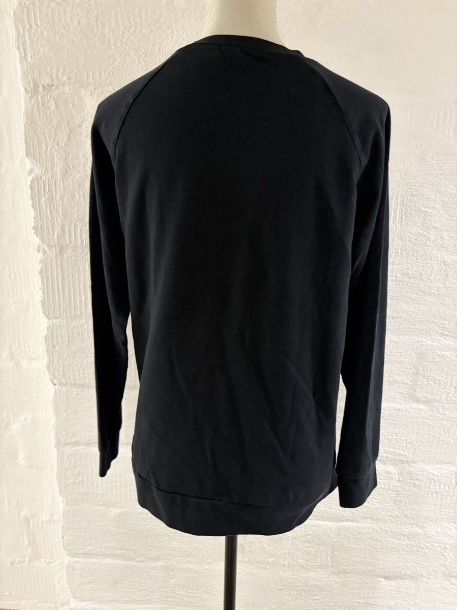Tezenis Maglioni & Felpe: Damen Sweatshirt,Gr.M;Tezenis – Usato da Winterthur venduto da Nena222 2