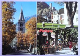 Martigny