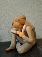 Willow Tree Figur Vater und Sohn That's my Dad