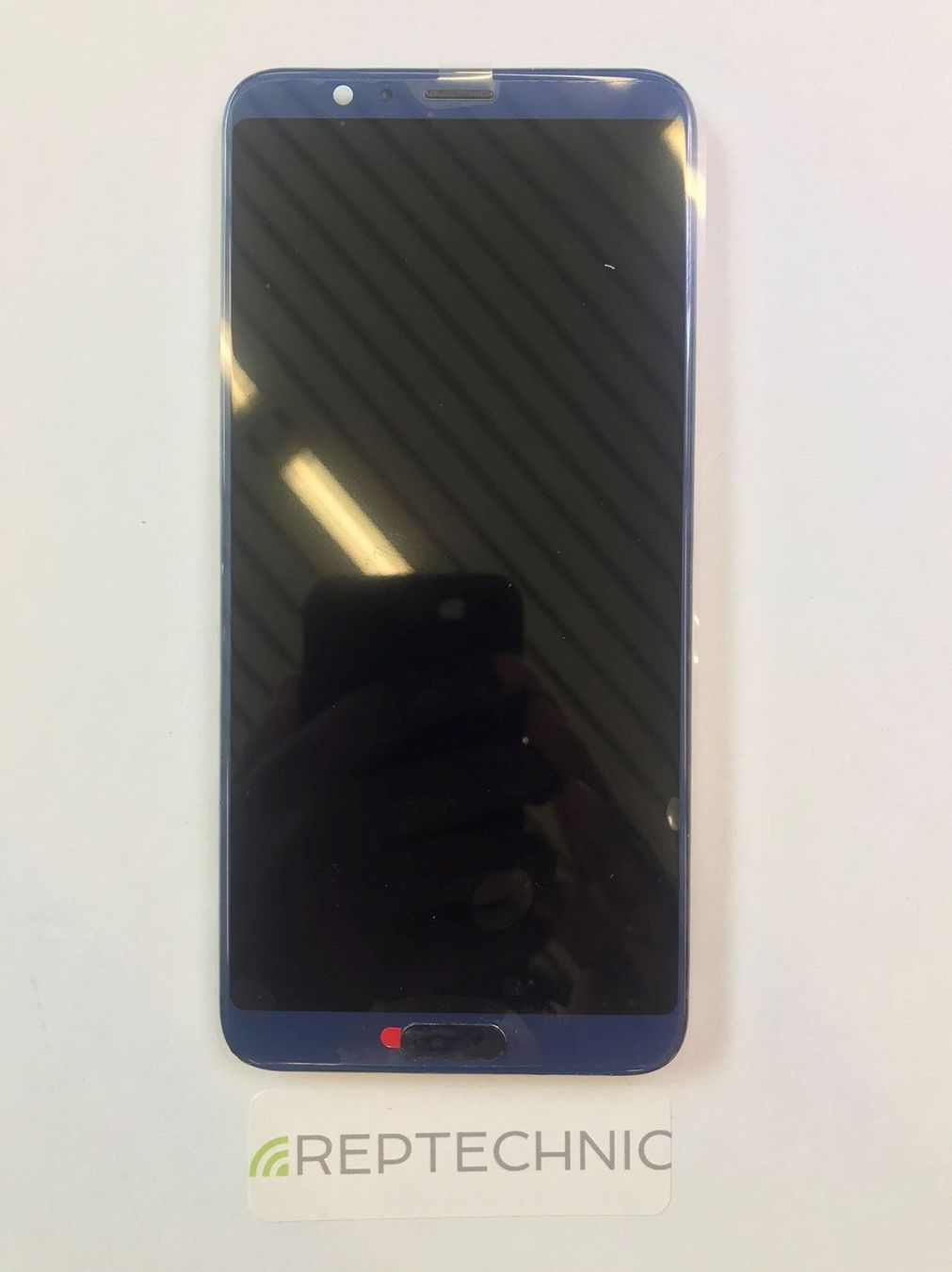 Huawei Telefoni cellulari / Smartphones: Huawei Honor View 10 Display mit Rahmen – Nuovo e nell'imballaggio originale da bern venduto da reptechnic 1