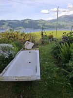 Badewanne Alterna