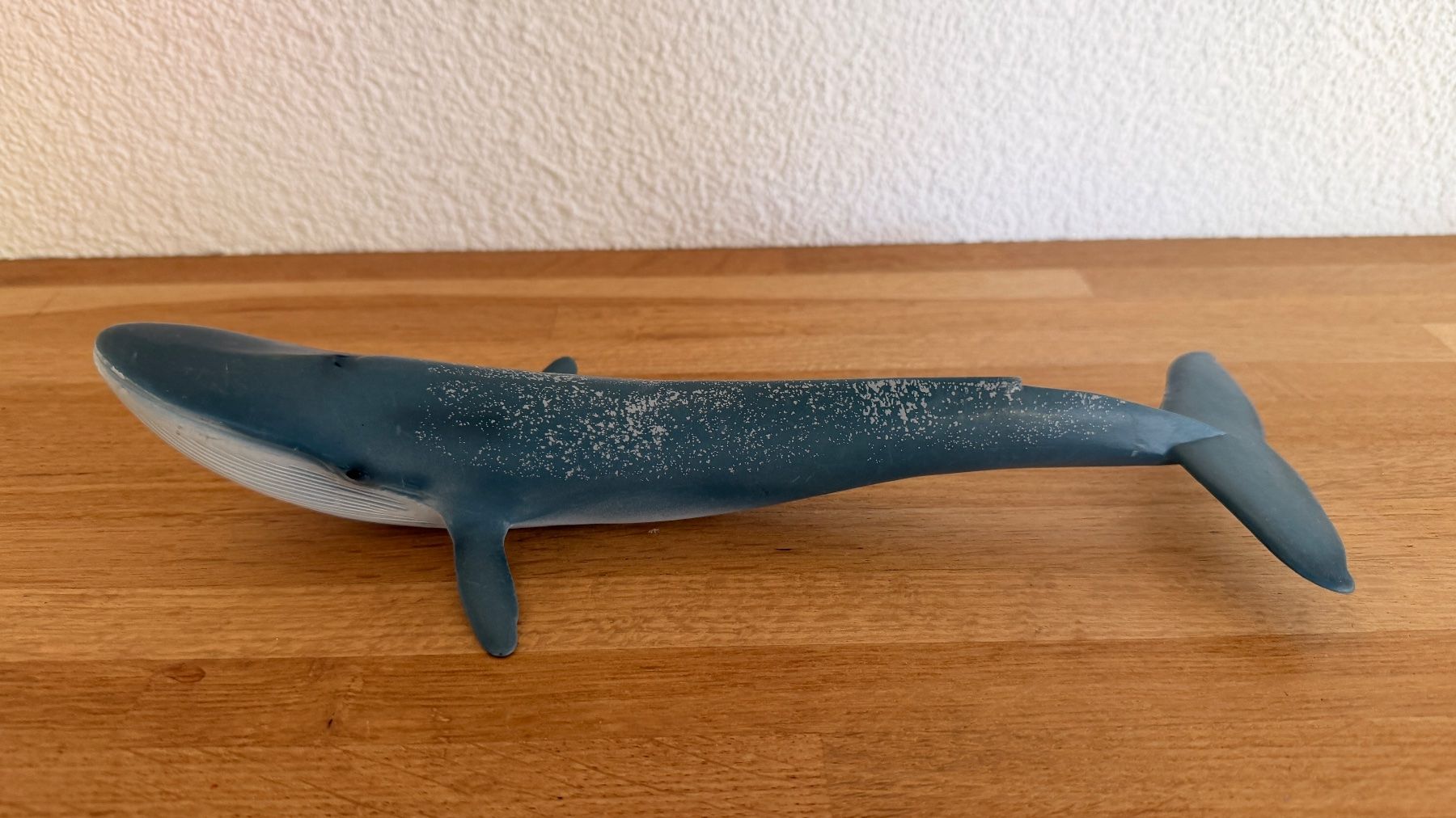 Schleich Giocattoli: SCHLEICH - Blauwal 14806 – Usato da Winterthur venduto da Secondhand-Family 2