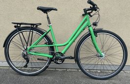 Neues Felo von Lehrling mit sehr viel Liebe gebaut