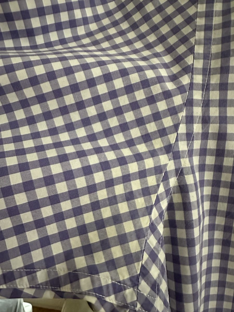 Tommy Hilfiger Camicie: Tommy Hilfiger Hemd – Usato da Zürich venduto da tom_8phz 4