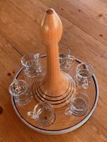 6 Schnapsgläser/Shotgläser