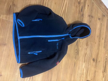 Trollkids Fleecejacke Gr.116