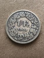1 Fr. 1905