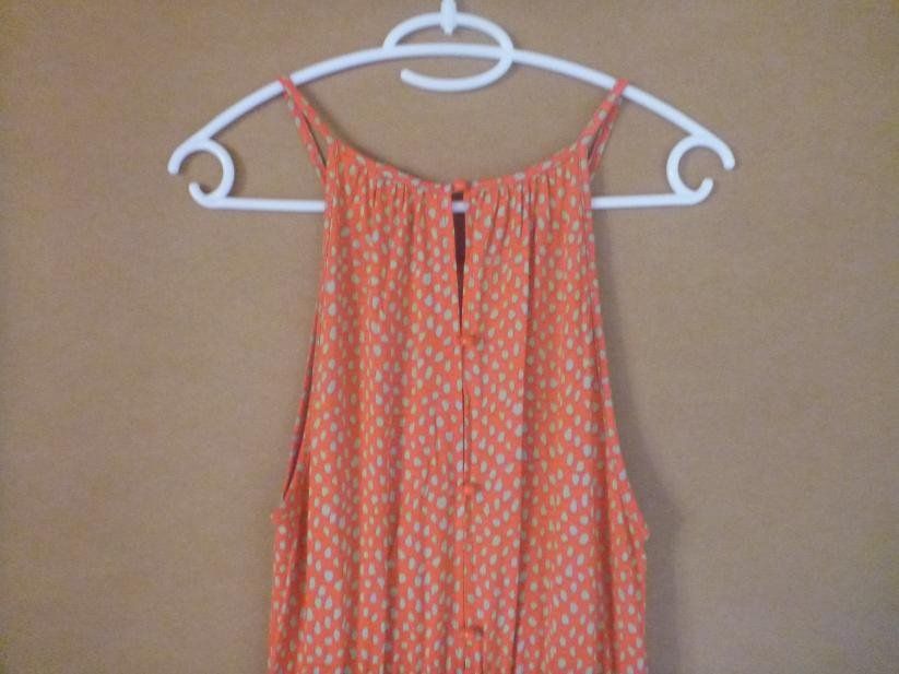 Kleider: Sommerkleid – Neu (gemäss Beschreibung) aus Weisslingen von TechnoFant