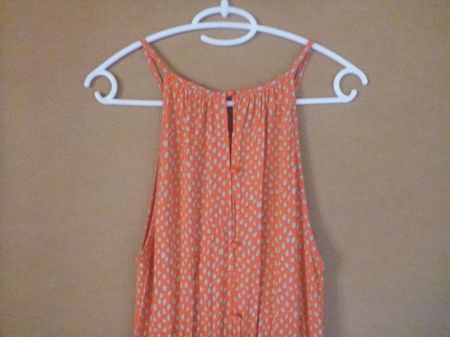 Sommerkleid