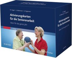 Aktivierungskarten für die Seniorenarbeit