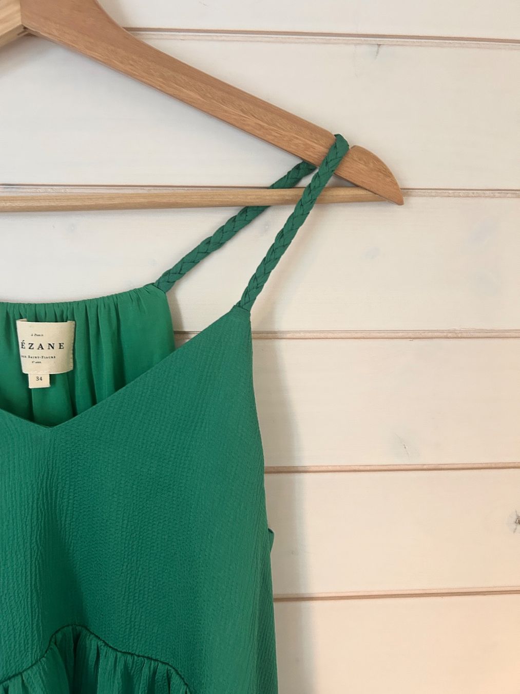 Sezane Vestiti: Sézane Kleid Baleares - Gr. 34 – Usato da Illnau venduto da Monkky 5