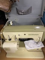 Nähmaschine Bernina 600 (Top Zustand)
