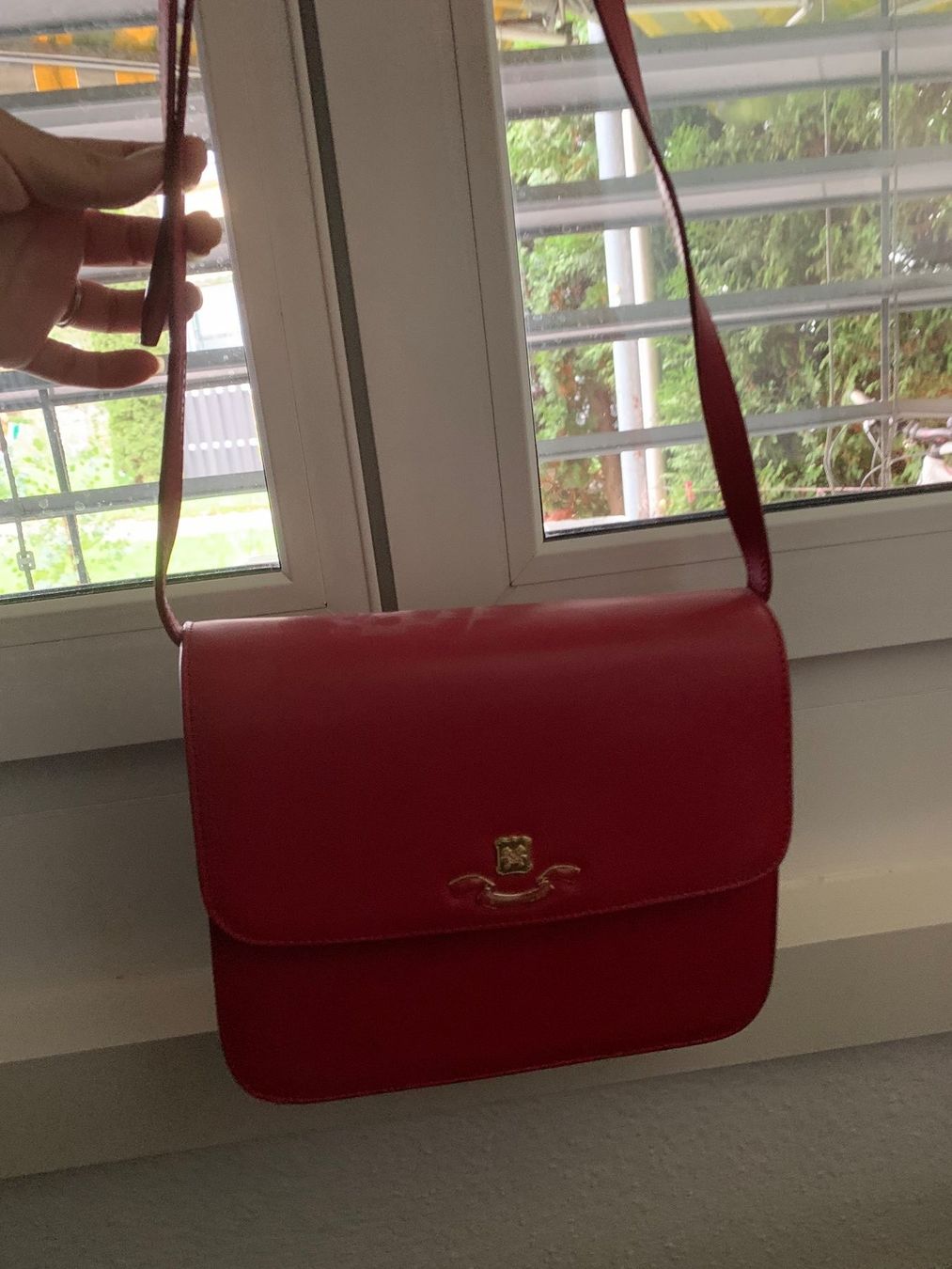Borse da donna: Tasche – Usato da volketswil venduto da Sisi521