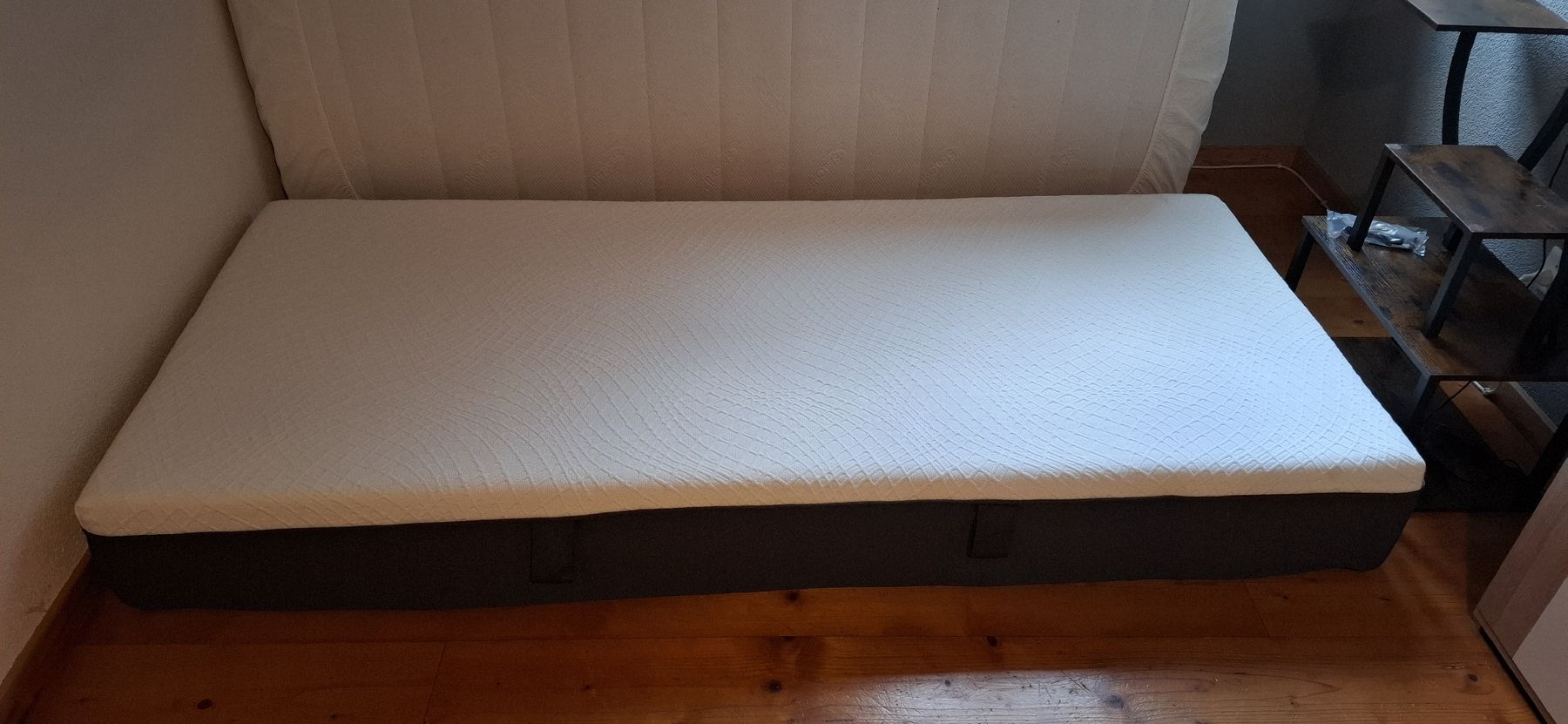 Matelas: Concord Matratze – Neuf (Voir description) à Hittnau par lei_7hnt