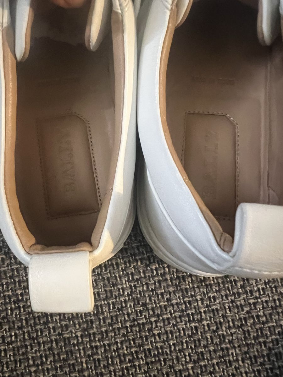 Bally Chaussures hommes: NEU Bally Schuhe Hegle 40 – Neuf (Voir description) à Zürich par Walllstreet 4