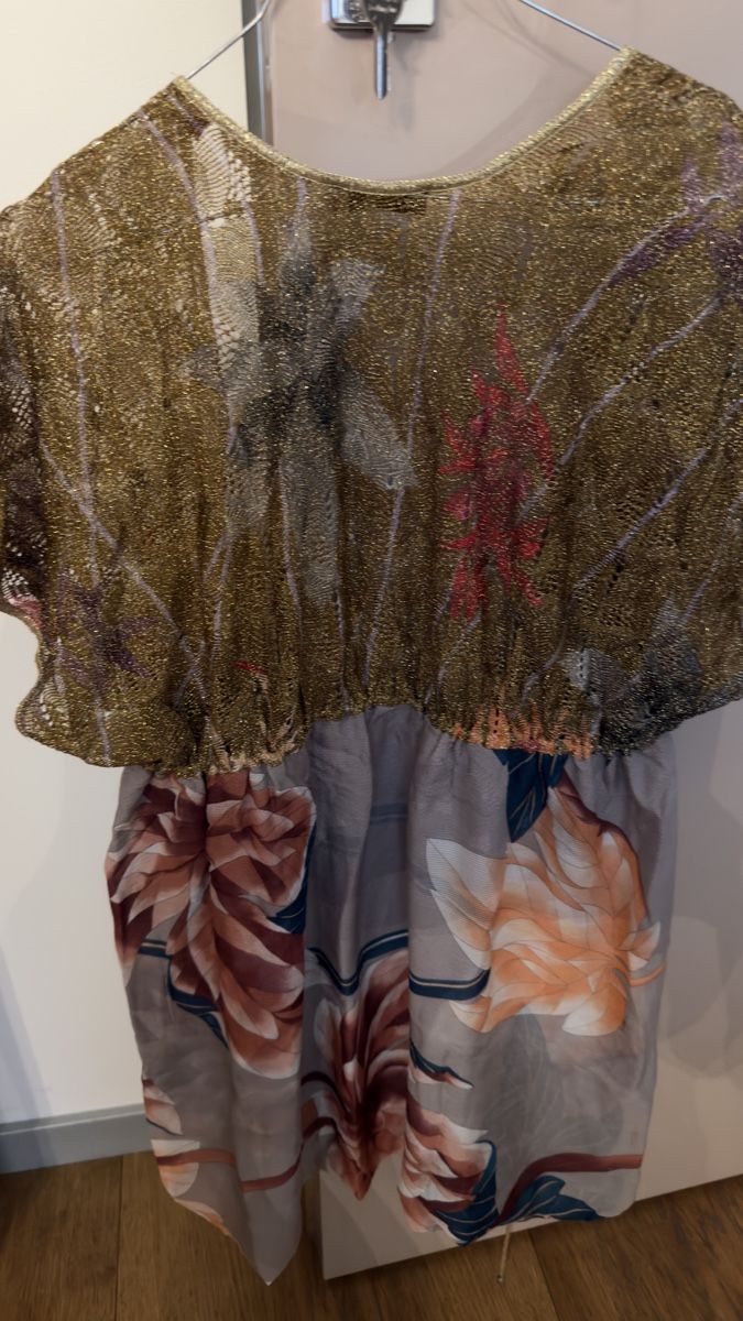 Internationale Kunst: Copri-costume Missoni Donna 38 – Gebraucht aus lugano von xen_q9zz 3