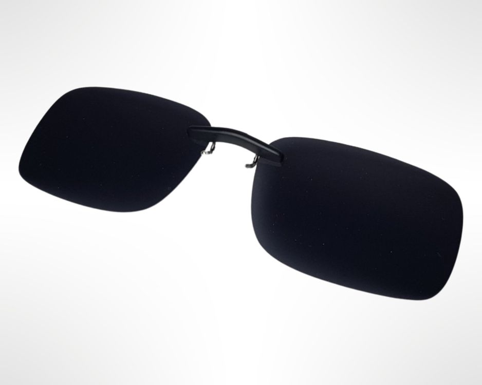 CENTROSTYLE Clip-on Sonnenbrille