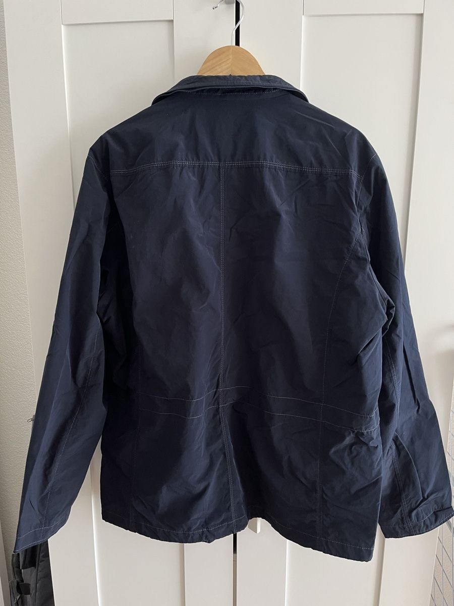 Jacken: leichte Jacke - Gr. 52 – Gebraucht aus Escholzmatt von Sarah_ 1