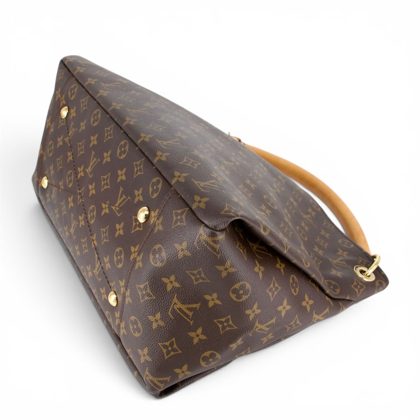 Louis Vuitton Borse da donna: Louis Vuitton Artsy Monogram – Usato da Binningen venduto da Designerlabels 6