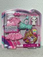 Barbie Princess Adventure Pyjama-Set, Neu und Original!