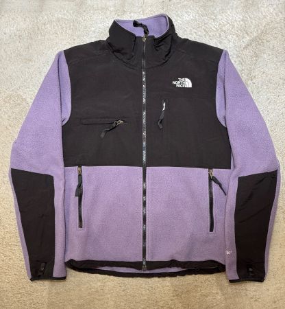 The North Face Fleece Jacke, Herren, Grösse S