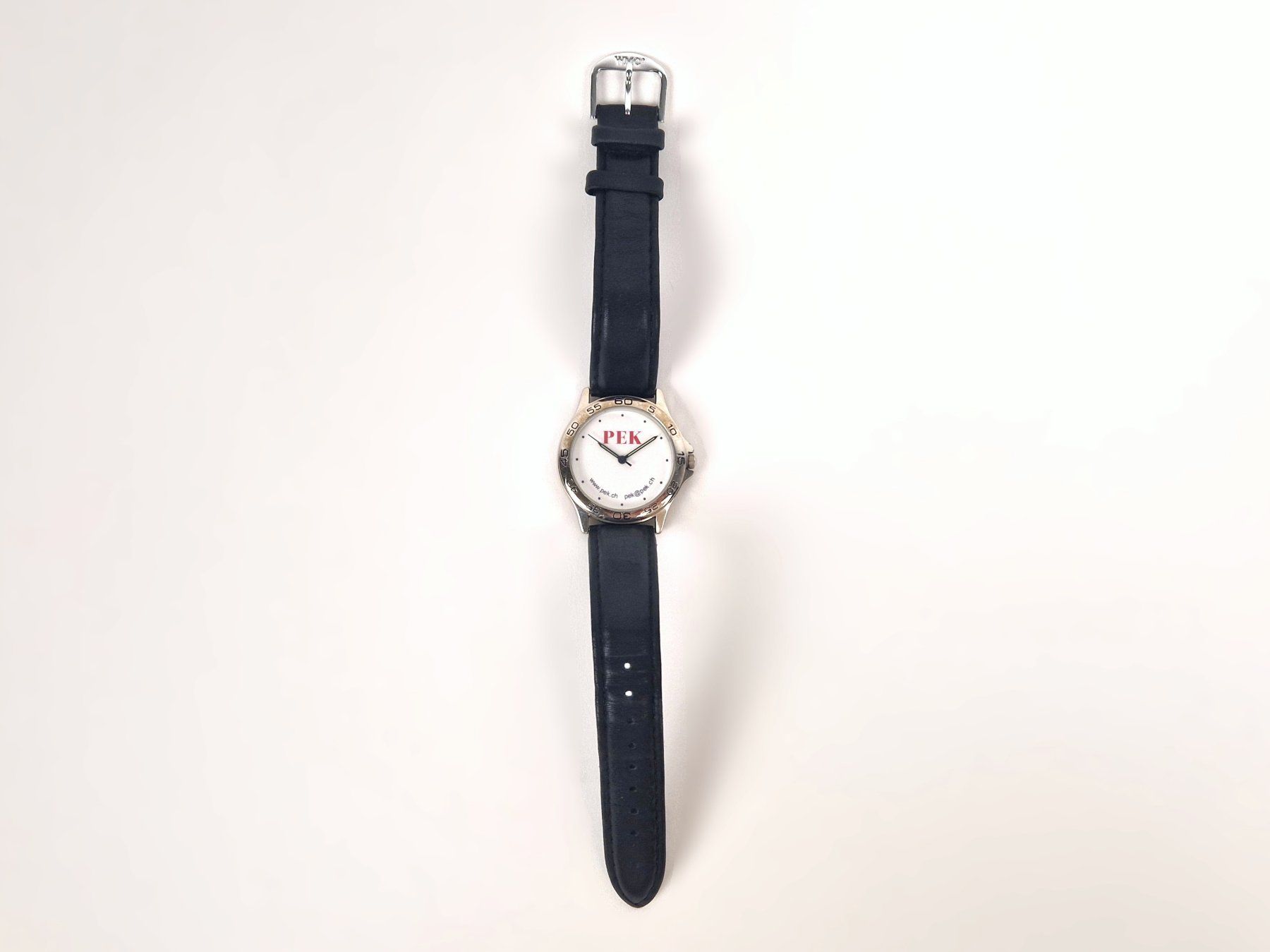 Orologi: WMC Armbanduhr – Usato da Basel venduto da Restwert_Basel 1