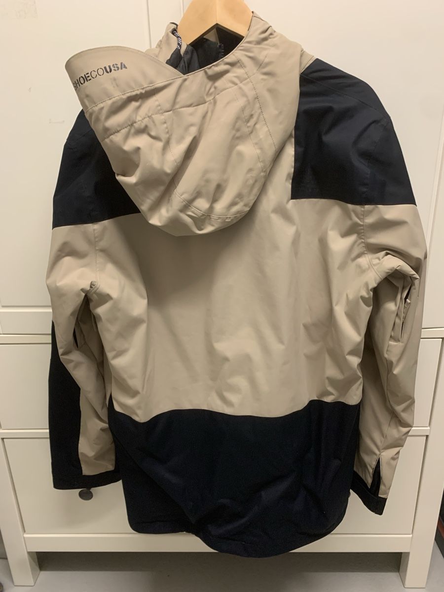 DC shoes Vestes: Skijacke – D'occasion à Zürich par maleymaley 1