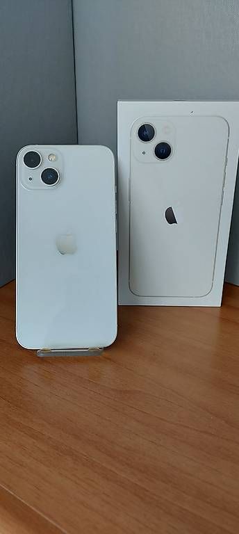 Telefoni cellulari / Smartphones: Iphone 13 128gb – Usato da Bedano venduto da nikpower77 2